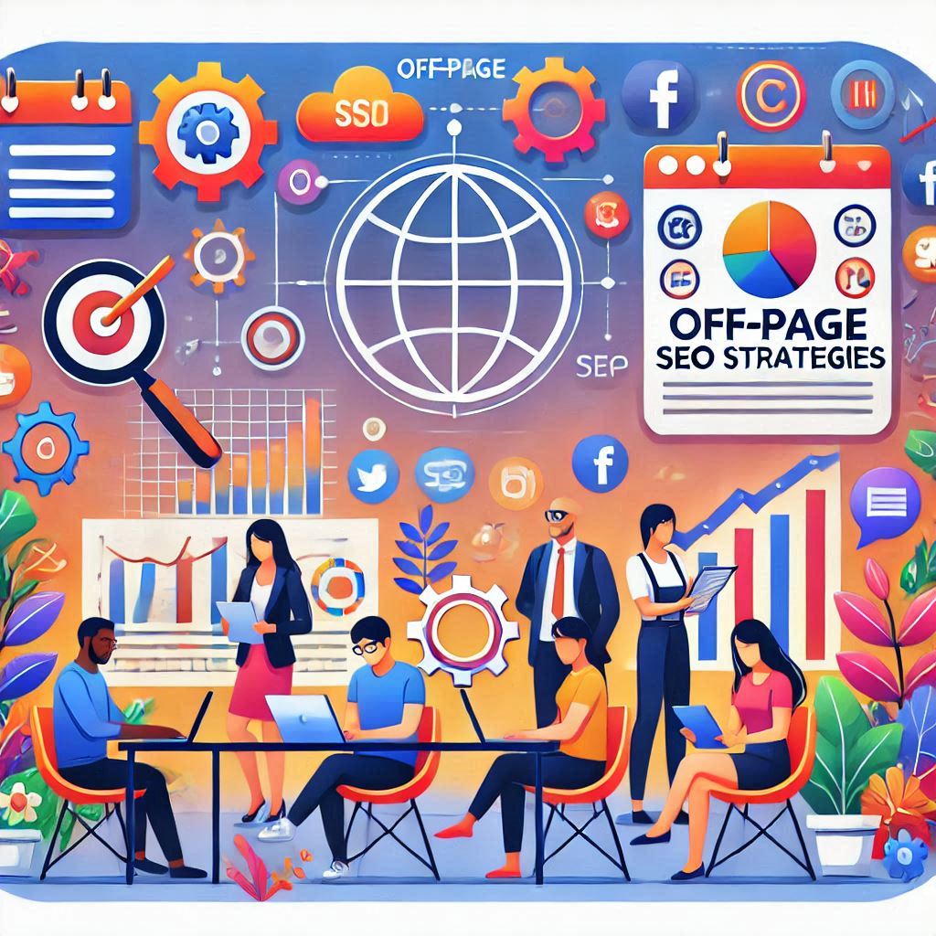 Off-Page SEO